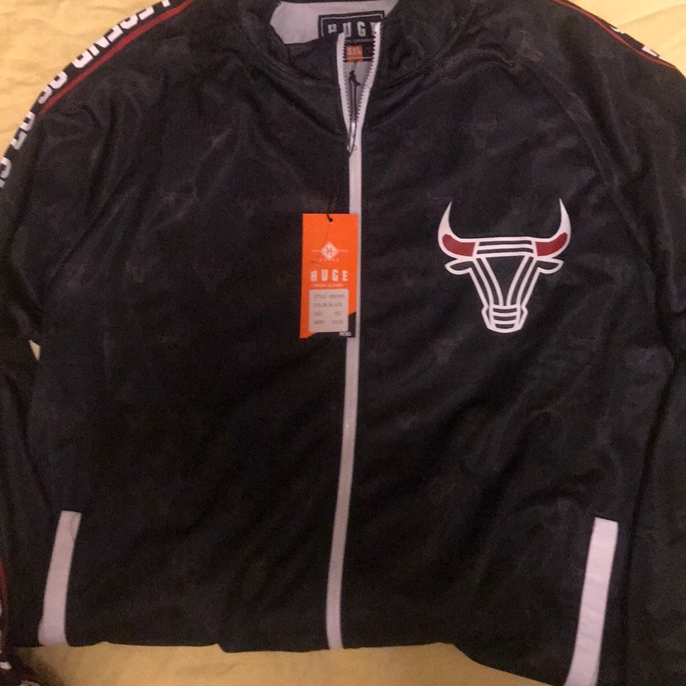 Men’s Jacket